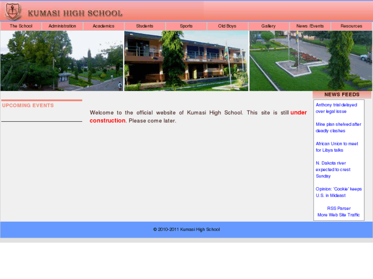 www.kumasihighschool.net