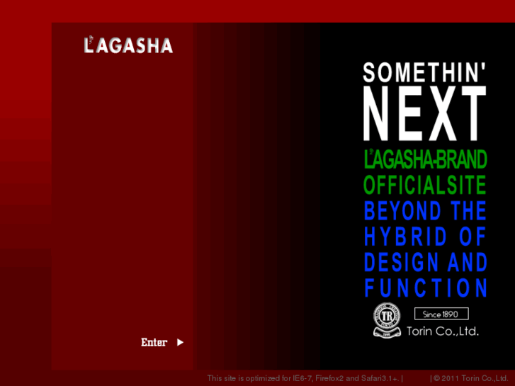 www.lagasha.com