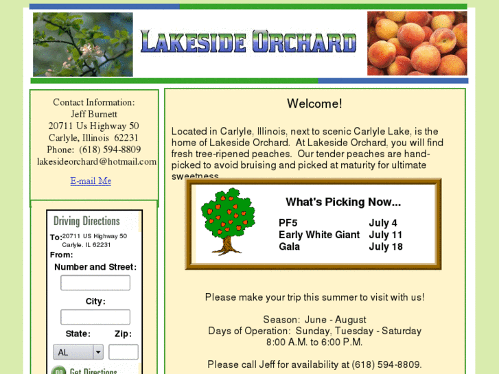 www.lakesideorchard.com