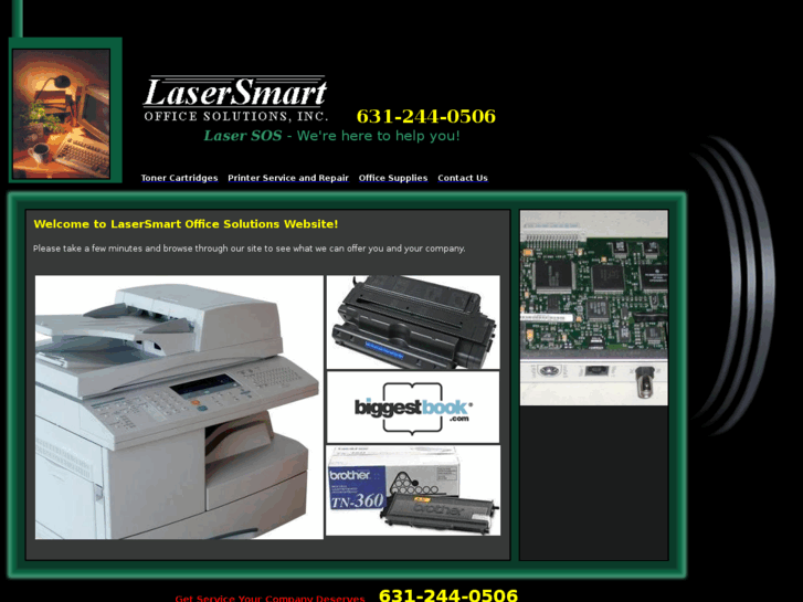 www.lasersmartservice.com