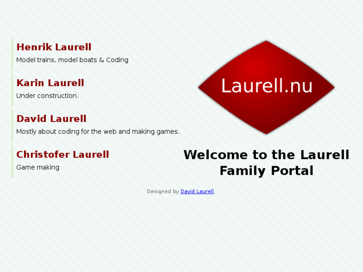 www.laurell.nu