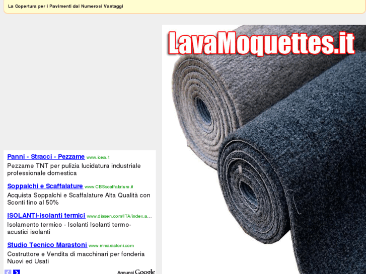 www.lavamoquettes.it