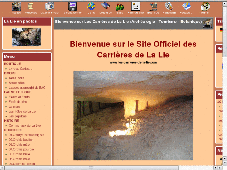 www.les-carrieres-de-la-lie.com