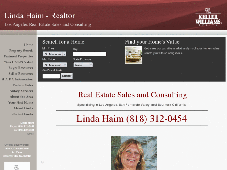 www.lindahaim.com