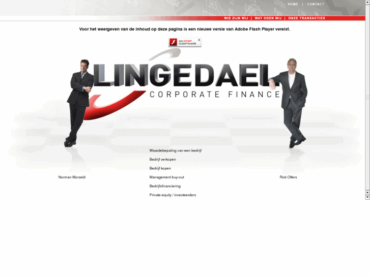 www.lingedael.com
