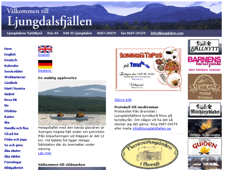 www.ljungdalen.com