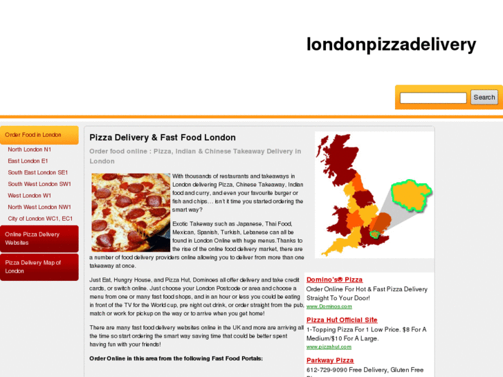 www.londonpizzadelivery.co.uk