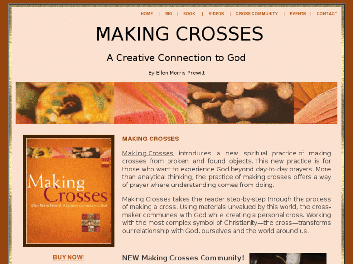 www.makingcrosses.com
