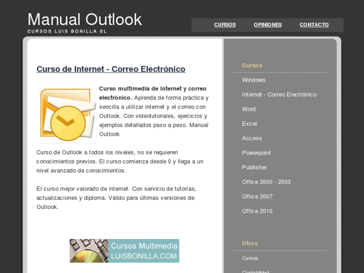 www.manualoutlook.com