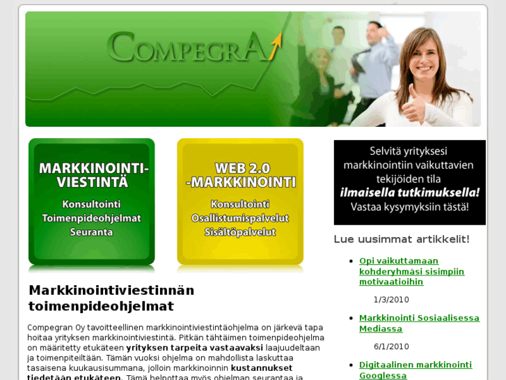 www.markkinointiviestinta.com