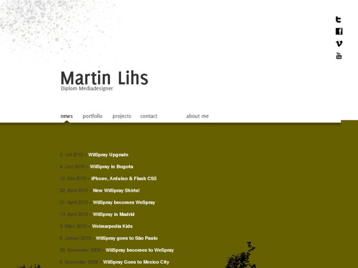 www.martin-lihs.com