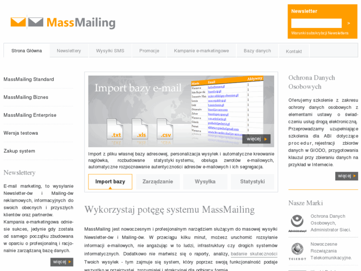 www.massmailing.pl