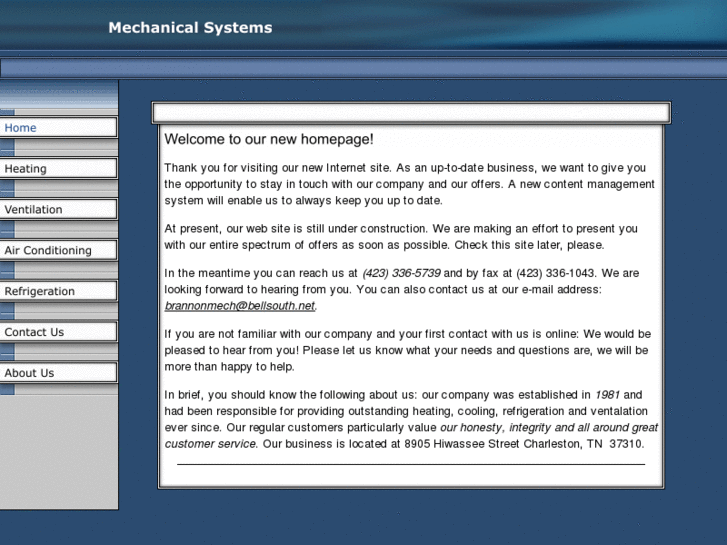 www.mechanical-systems.net