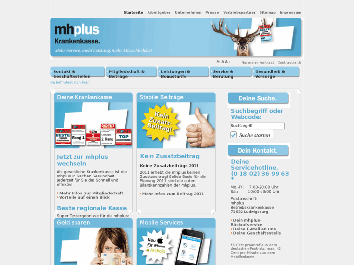 www.mhplus.de