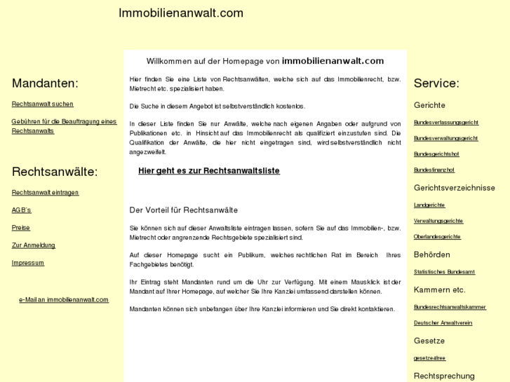 www.mietrechtskanzlei.com