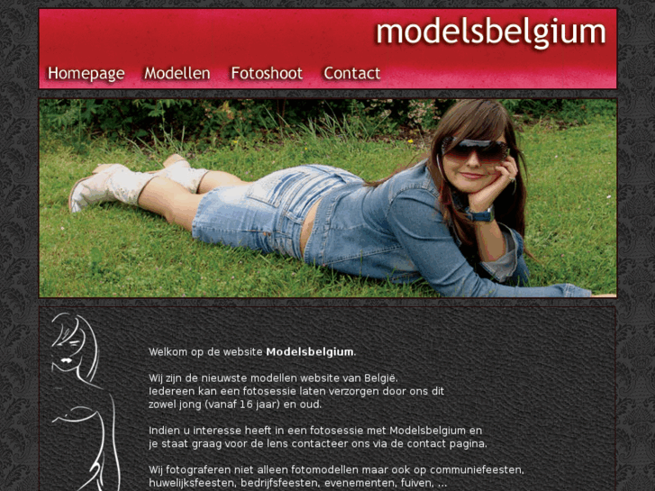 www.modelsbelgium.com