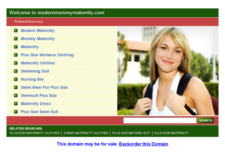www.modernmommymaternity.com