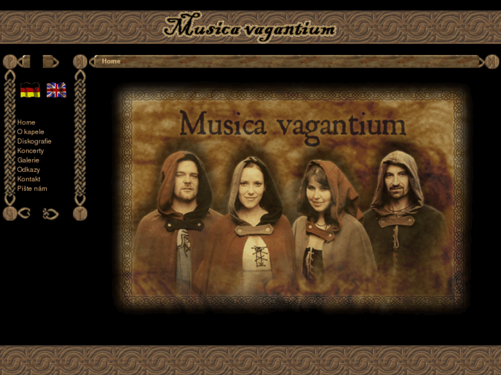 www.musicavagantium.cz