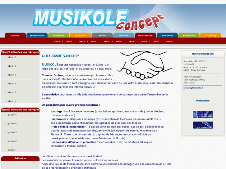 www.musikole.fr