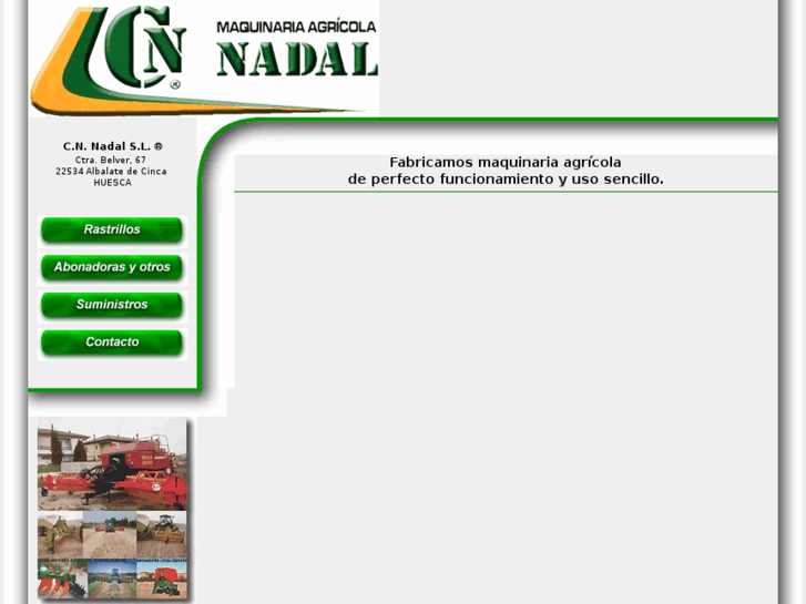 www.nadal-sl.es