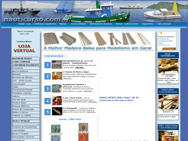 www.nauticurso.com.br