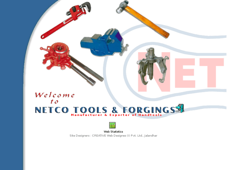 www.netcotools.com