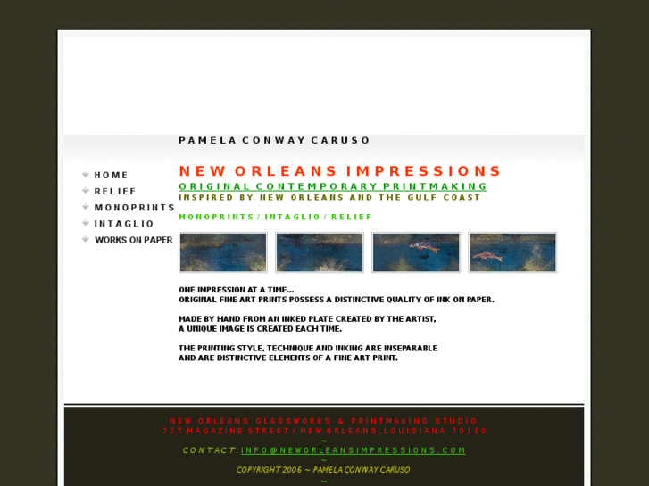 www.neworleansimpressions.com