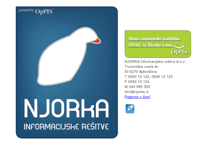 www.njorka.net