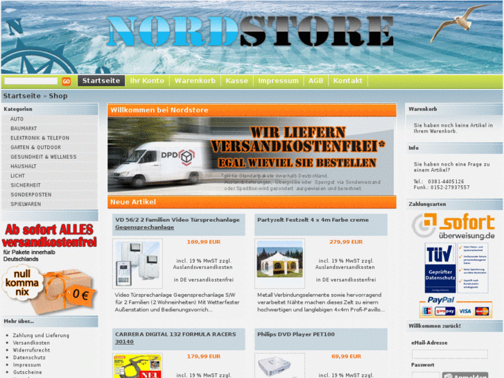 www.nordshop.info