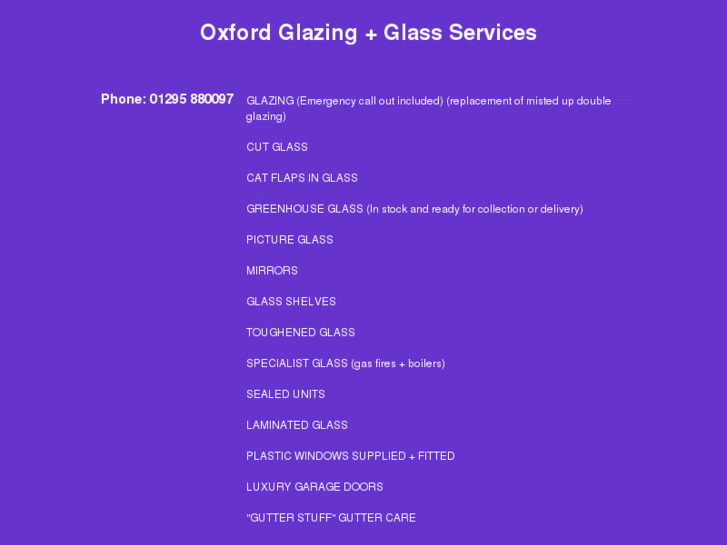 www.oxfordglazing.co.uk