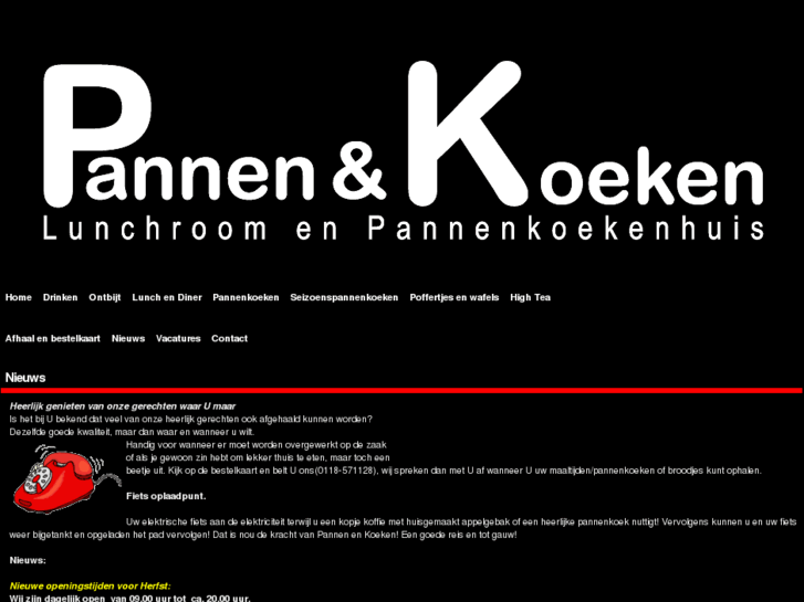 www.pannenenkoeken.com