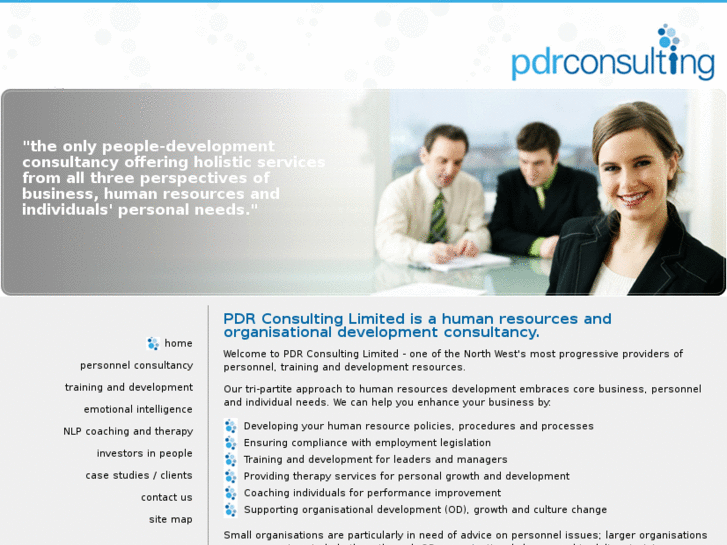 www.pdrconsulting.co.uk