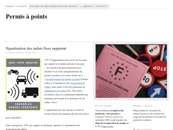 www.permis-point.com