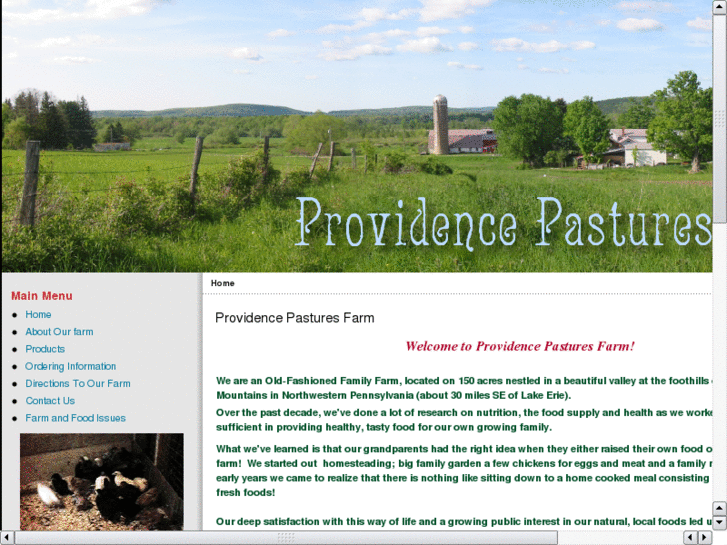 www.providencepastures.com