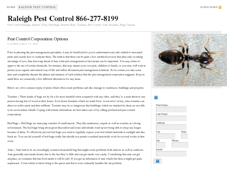 www.raleigh-pest-control.org