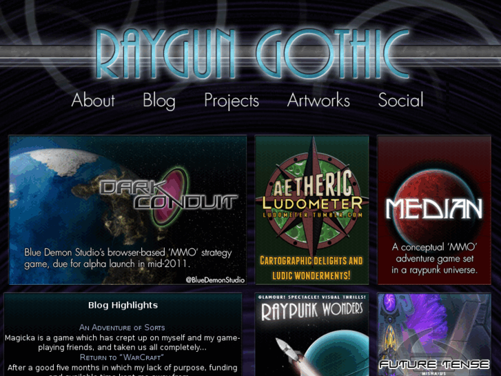 www.raygun-gothic.net