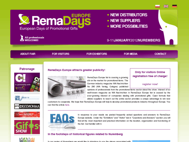 www.remadays-europe.com