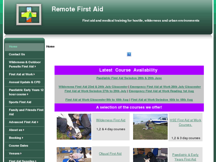 www.remotefirstaid.com