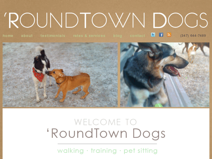 www.roundtowndogs.com