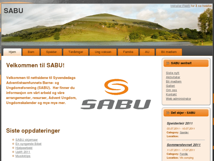 www.sabu.no