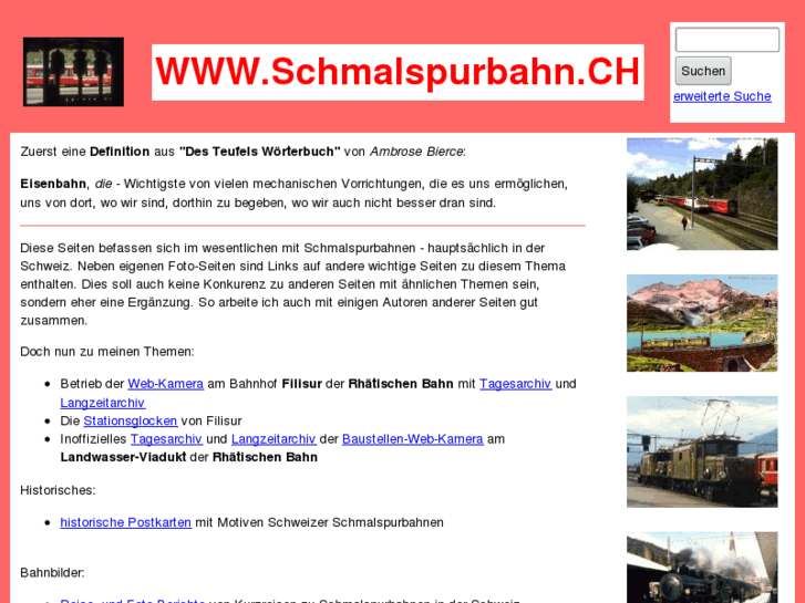 www.schmalspurbahn.ch