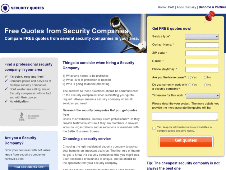 www.security-companies-huntsville.com