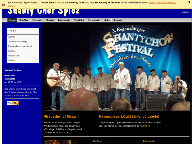 www.shanty-chor.ch