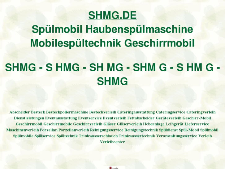 www.shmg.de