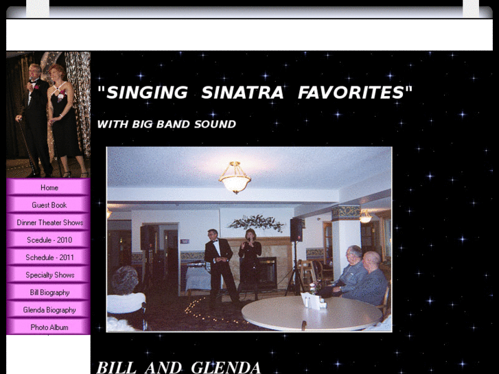 www.singingsinatra.com