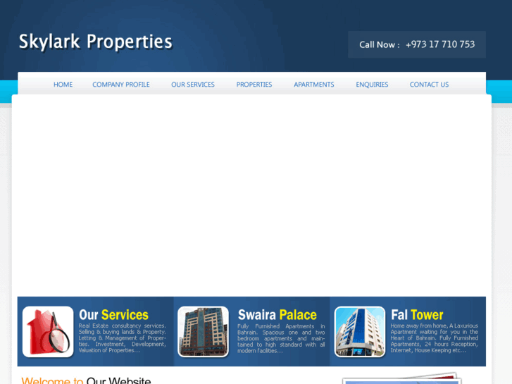 www.skylarkproperty.com