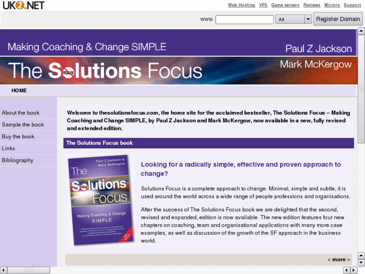 www.solutionfocus.co.uk