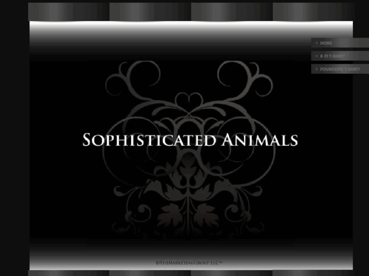 www.sophisticatedanimals.com