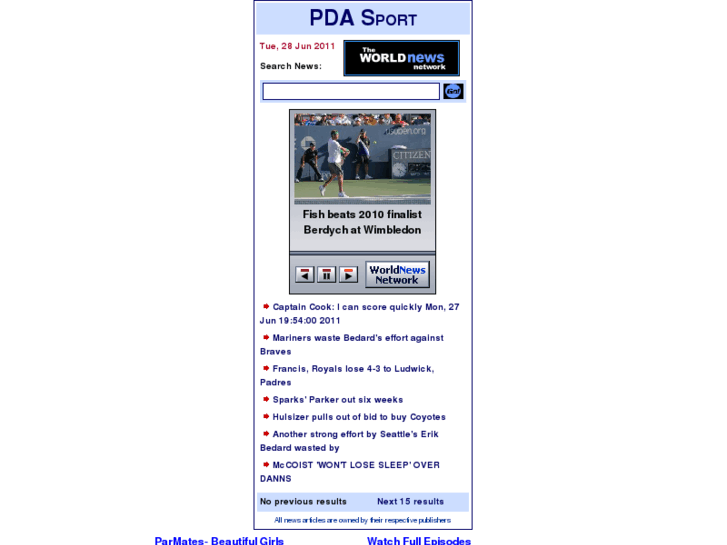 www.sportpda.com