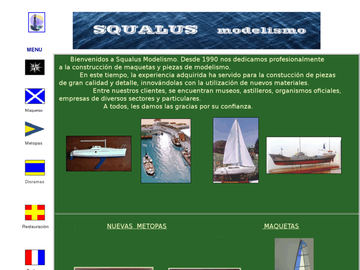 www.squalus.es